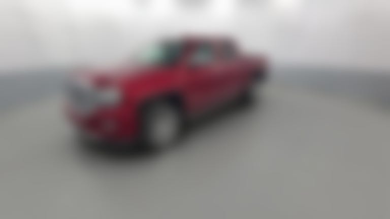 2018 GMC Sierra 1500 Crew Cab vehicle photo