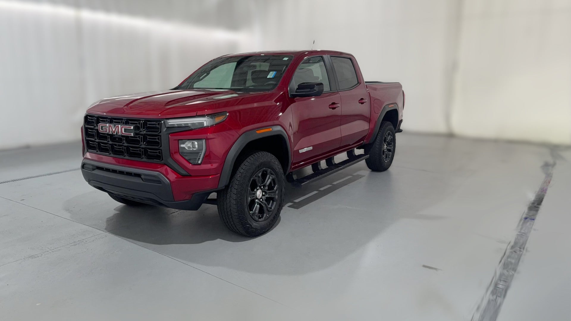 2023 GMC Canyon Crew Cab vehicle photo