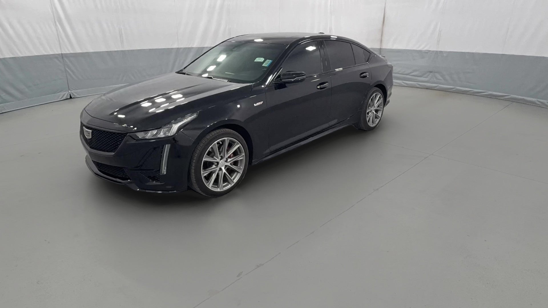 2023 Cadillac CT5 vehicle photo
