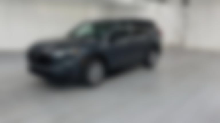 2023 Honda CR-V vehicle photo