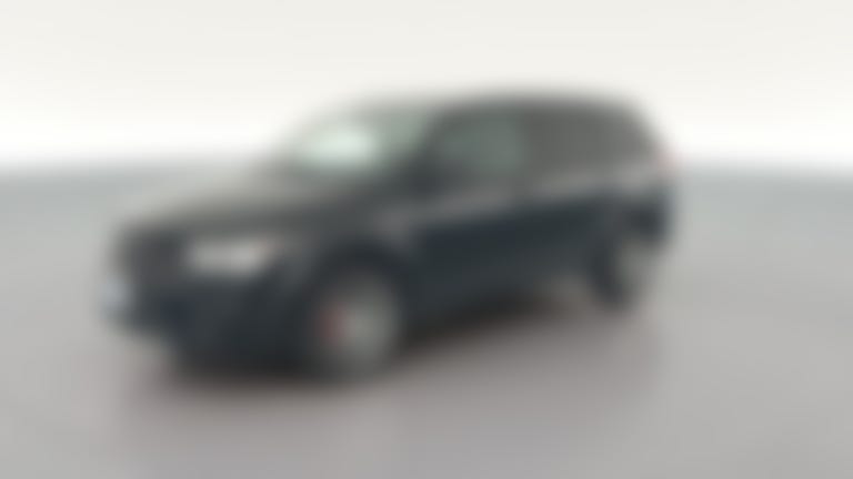 2019 Dodge Journey vehicle photo