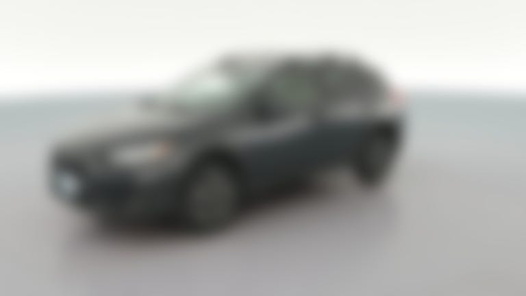 2018 Subaru Crosstrek vehicle photo