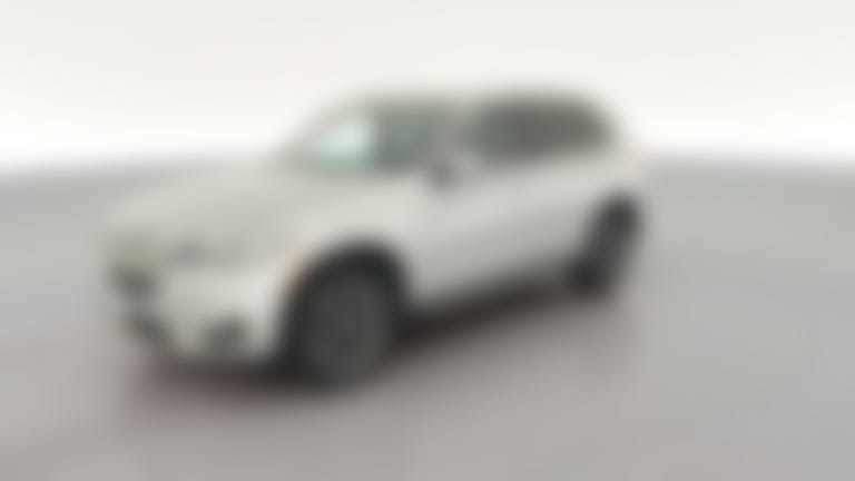 2017 BMW X5 vehicle photo