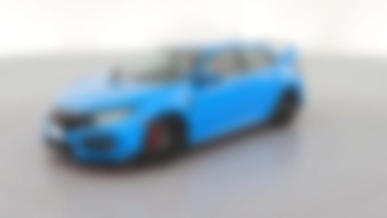 2021 Honda Civic Type R vehicle photo