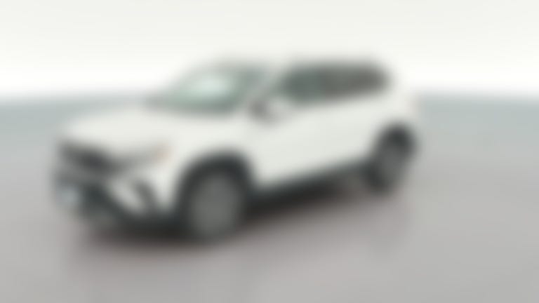 2022 Volkswagen Taos vehicle photo
