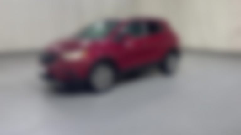 2020 Buick Encore vehicle photo