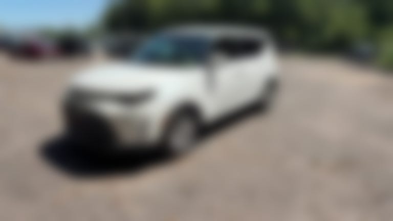 2025 Kia Soul vehicle photo