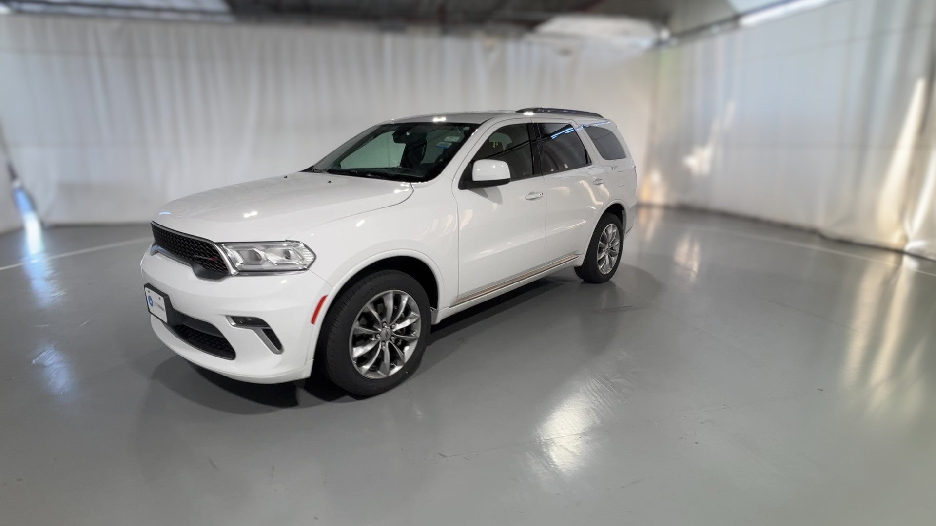 2022 Dodge Durango vehicle photo