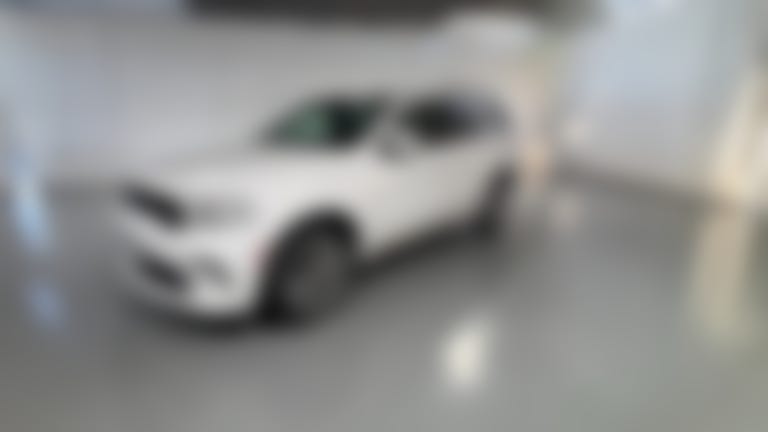 2022 Dodge Durango vehicle photo