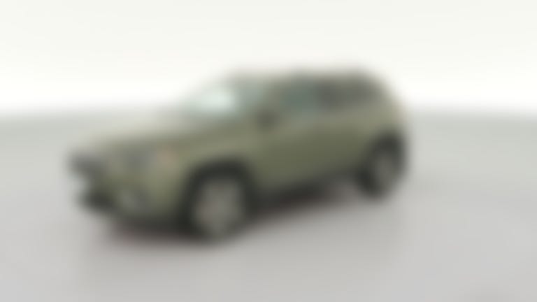 2019 Jeep Cherokee vehicle photo