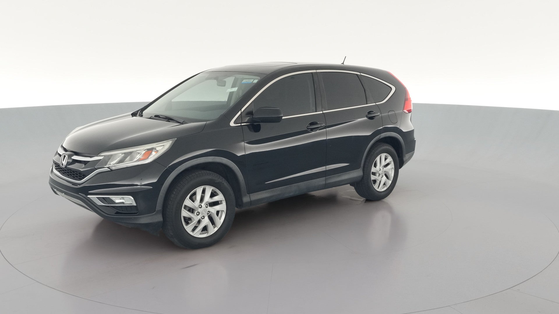 2015 Honda CR-V vehicle photo