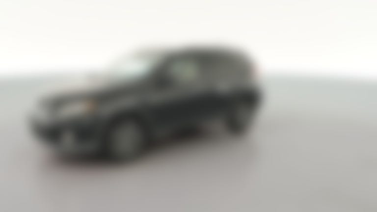2016 Nissan Rogue vehicle photo