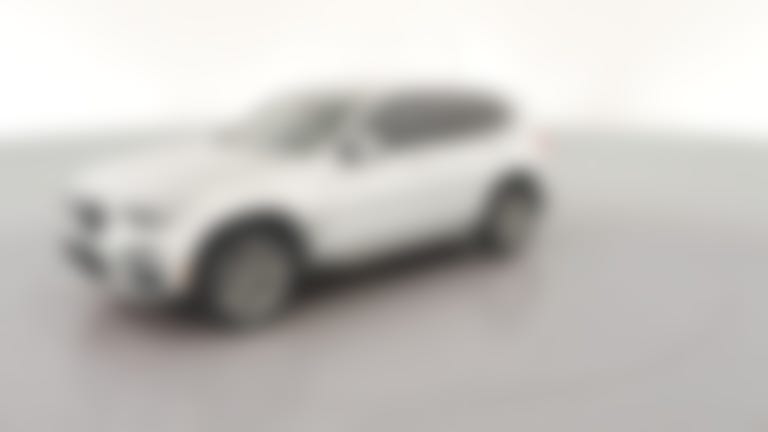 2021 BMW X3 vehicle photo