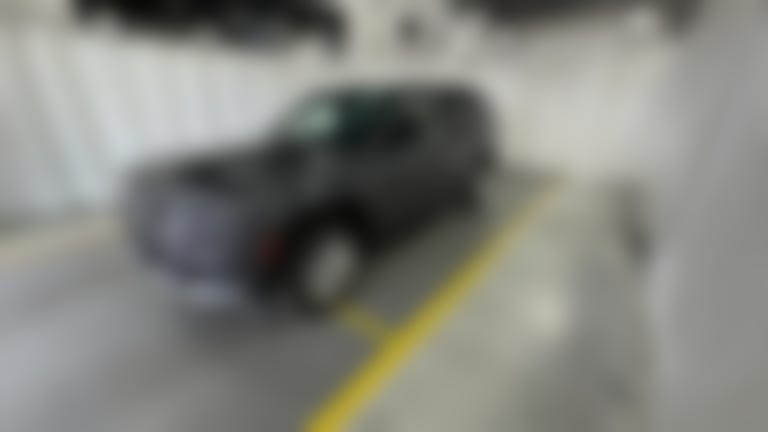 2024 Jeep Grand Cherokee L vehicle photo