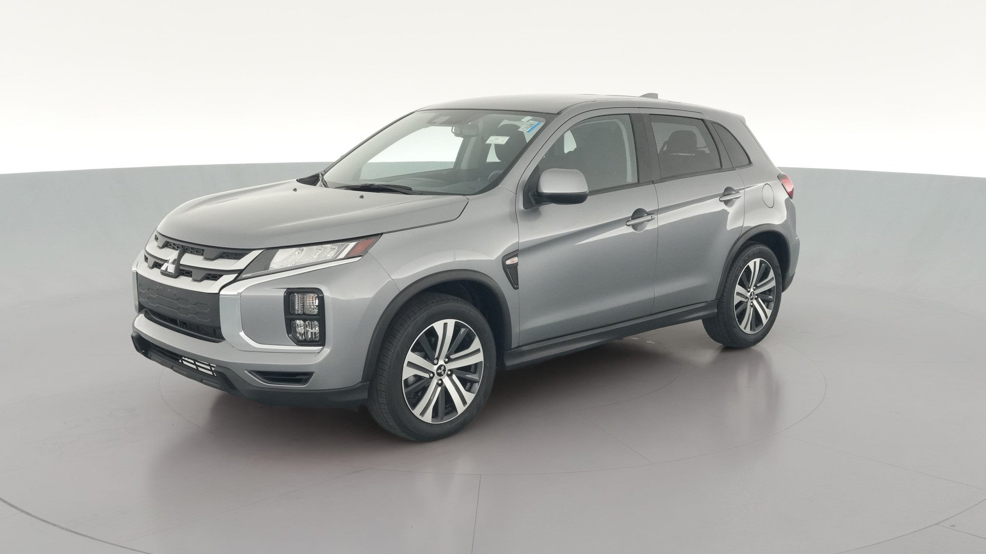 2024 Mitsubishi Outlander Sport vehicle photo
