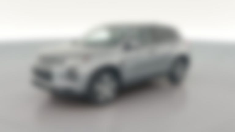 2024 Mitsubishi Outlander Sport vehicle photo