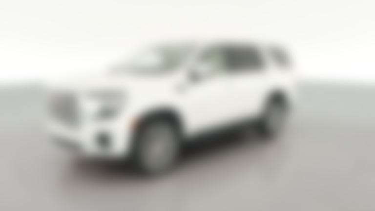 2021 GMC Yukon vehicle photo