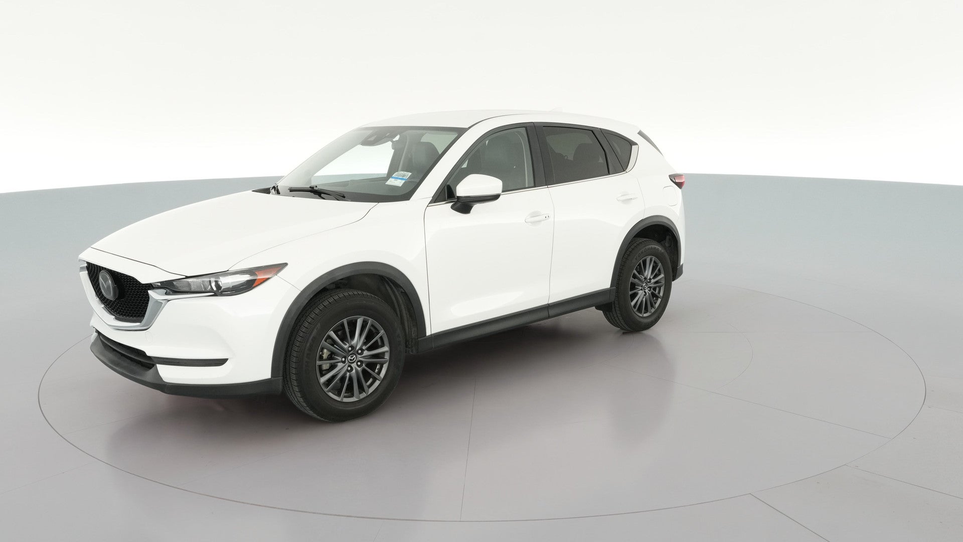 2019 MAZDA CX-5 vehicle photo