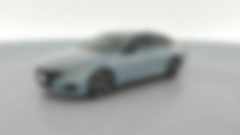 2022 Honda Accord Hybrid vehicle photo
