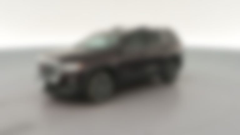 2020 GMC Acadia vehicle photo