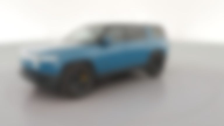 2023 Rivian R1S vehicle photo