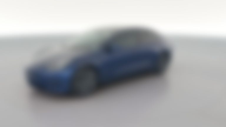 2021 Tesla Model 3 vehicle photo