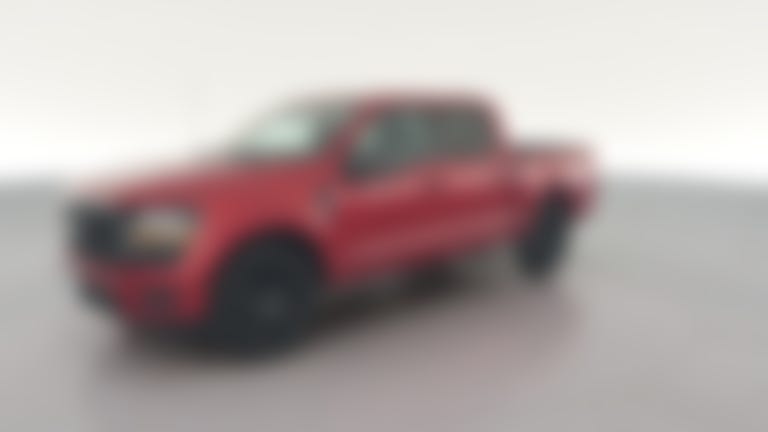 2024 Ford F150 SuperCrew Cab vehicle photo