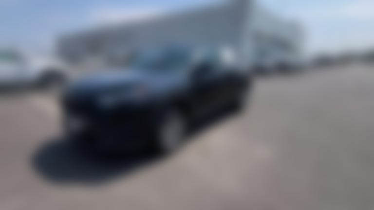 2025 Toyota RAV4 vehicle photo
