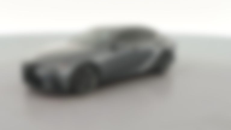 2023 Lexus IS vehicle photo