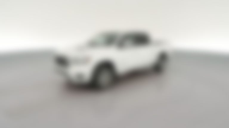 2023 Ram 1500 Crew Cab vehicle photo