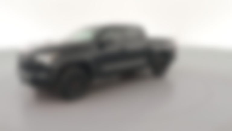 2023 Toyota Tundra Hybrid CrewMax vehicle photo