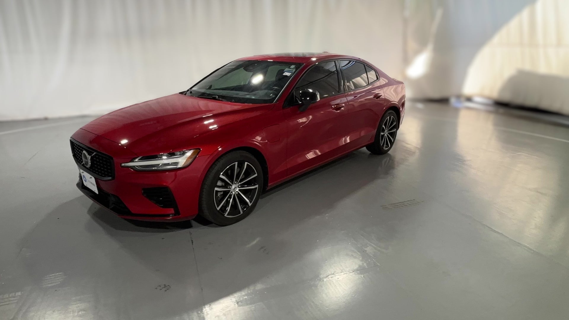 2023 Volvo S60 vehicle photo
