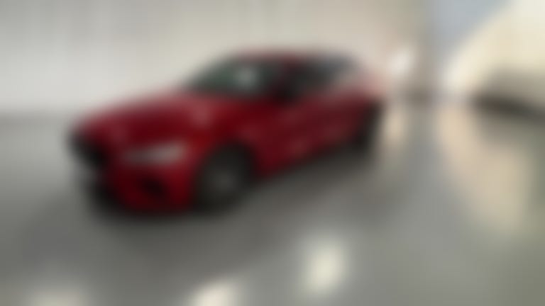2023 Volvo S60 vehicle photo