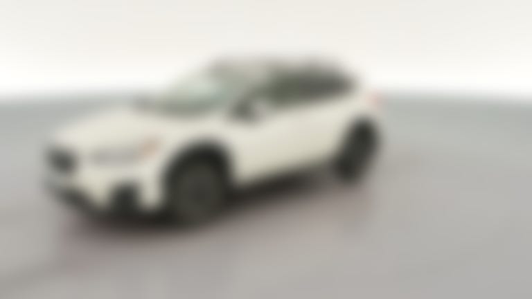 2020 Subaru Crosstrek vehicle photo