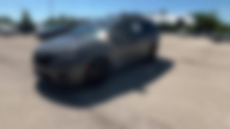 2025 Chrysler Pacifica vehicle photo