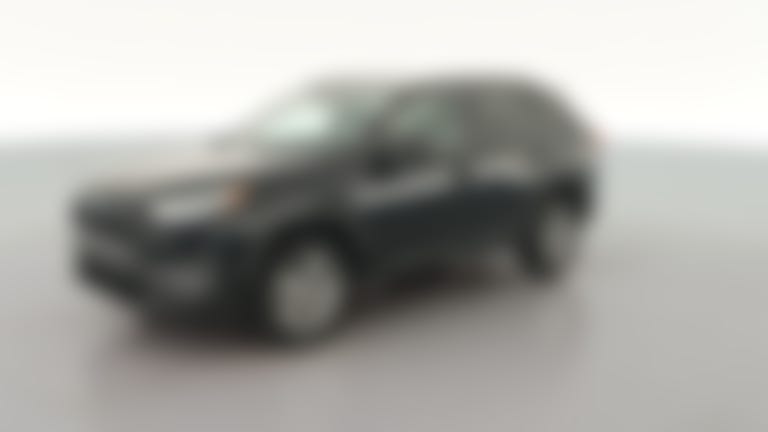 2023 Toyota RAV4 Hybrid vehicle photo