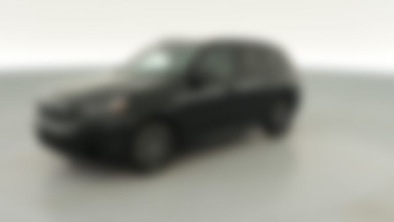 2026 BMW X1 vehicle photo