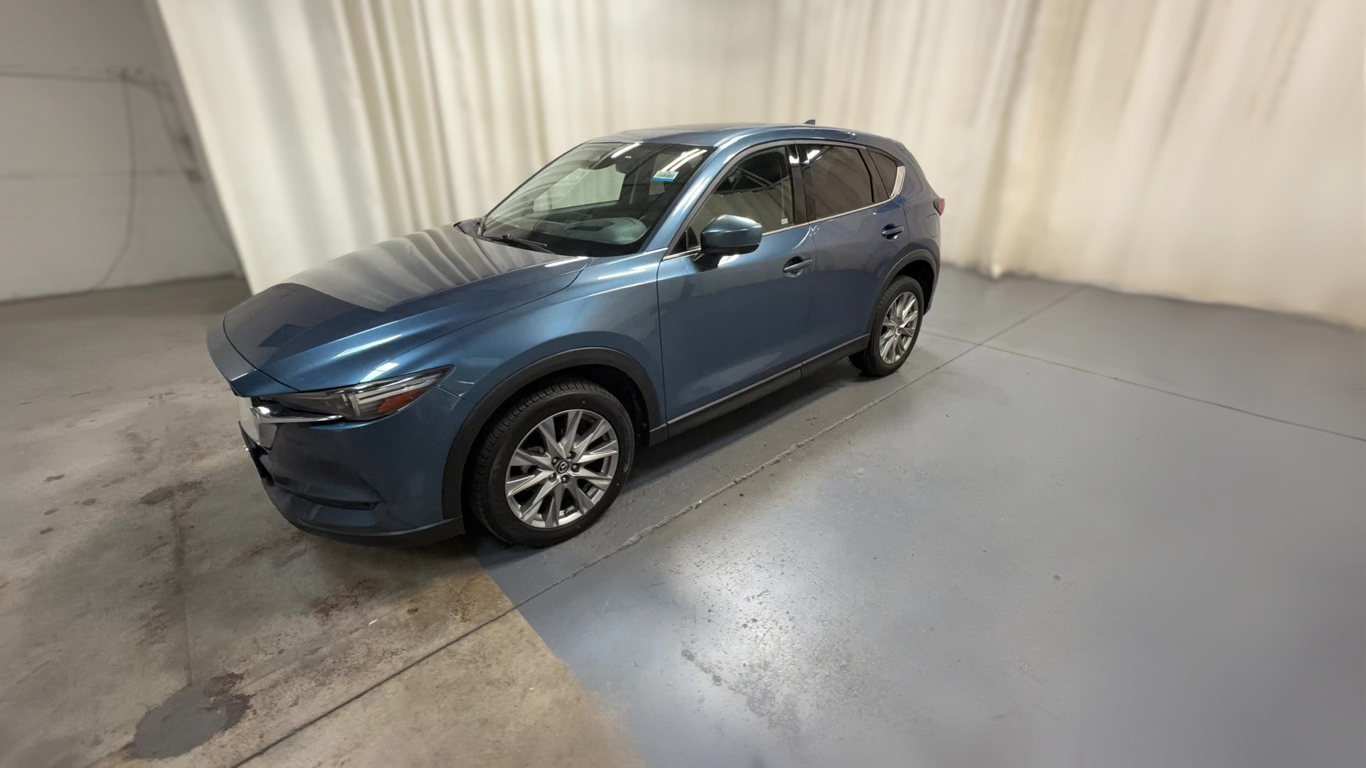 2019 MAZDA CX-5 vehicle photo