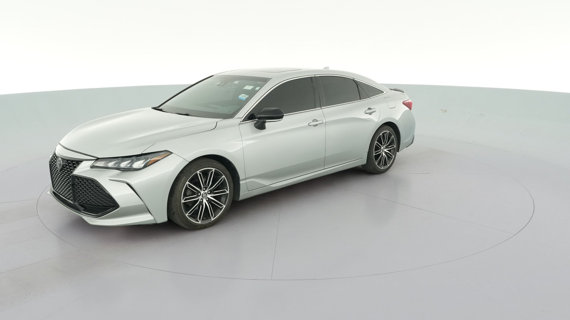 2019 Toyota Avalon vehicle photo