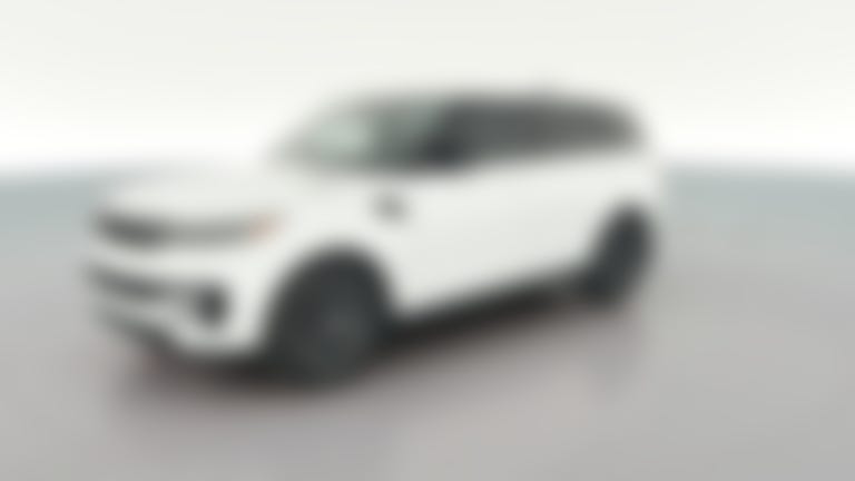 2025 Land Rover Range Rover Sport vehicle photo