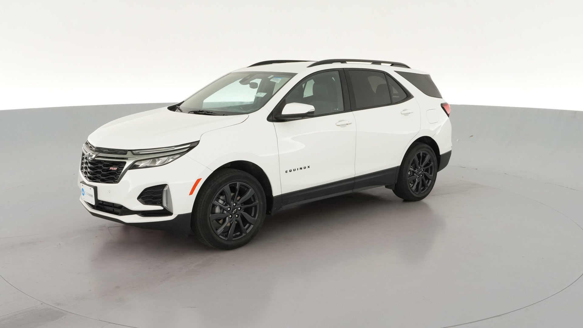 2022 Chevrolet Equinox vehicle photo