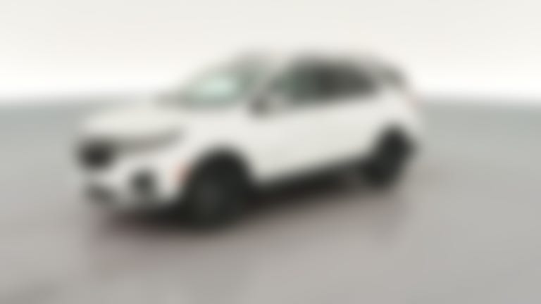 2022 Chevrolet Equinox vehicle photo