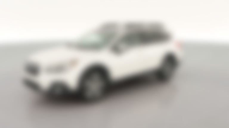 2018 Subaru Outback vehicle photo