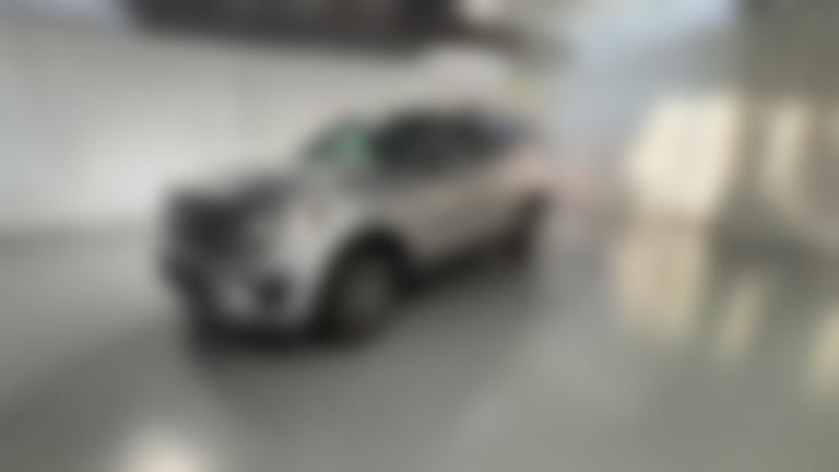 2021 Ford Expedition vehicle photo