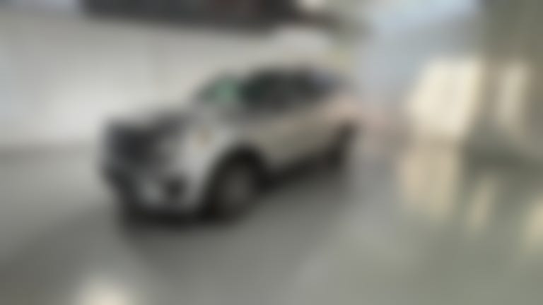 2021 Ford Expedition vehicle photo