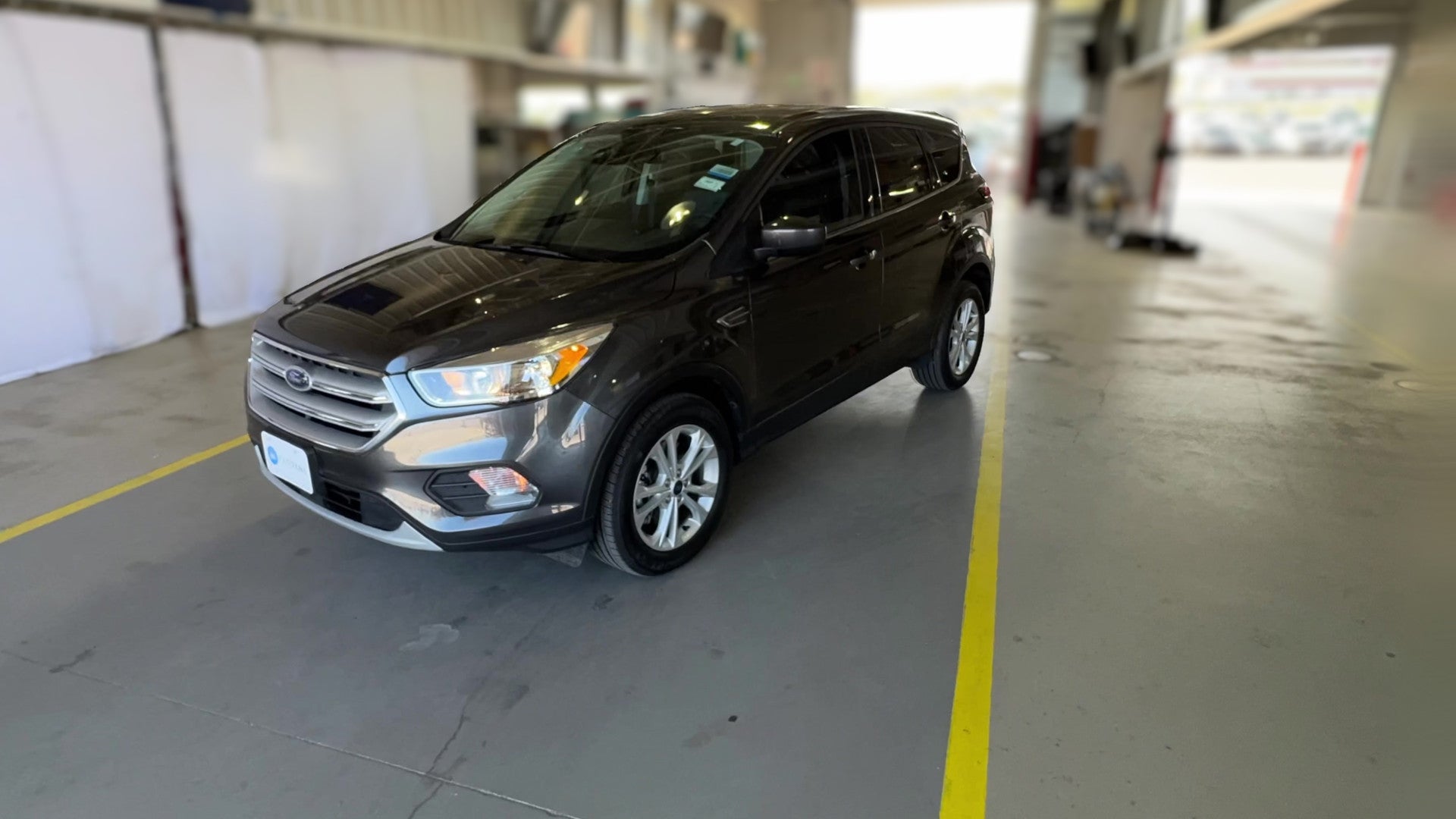 2019 Ford Escape vehicle photo