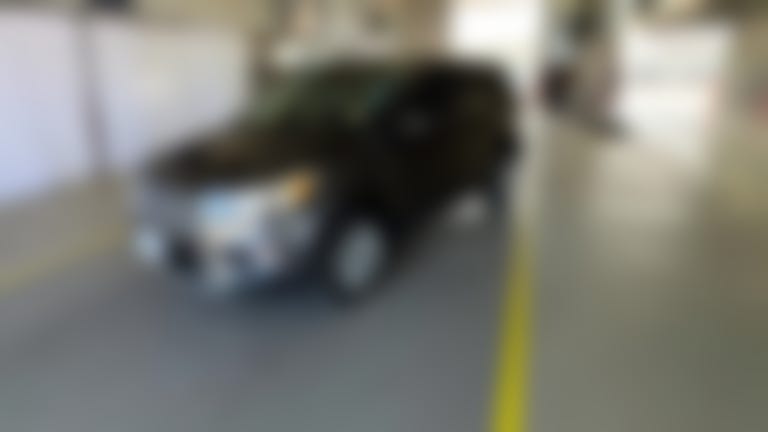 2019 Ford Escape vehicle photo