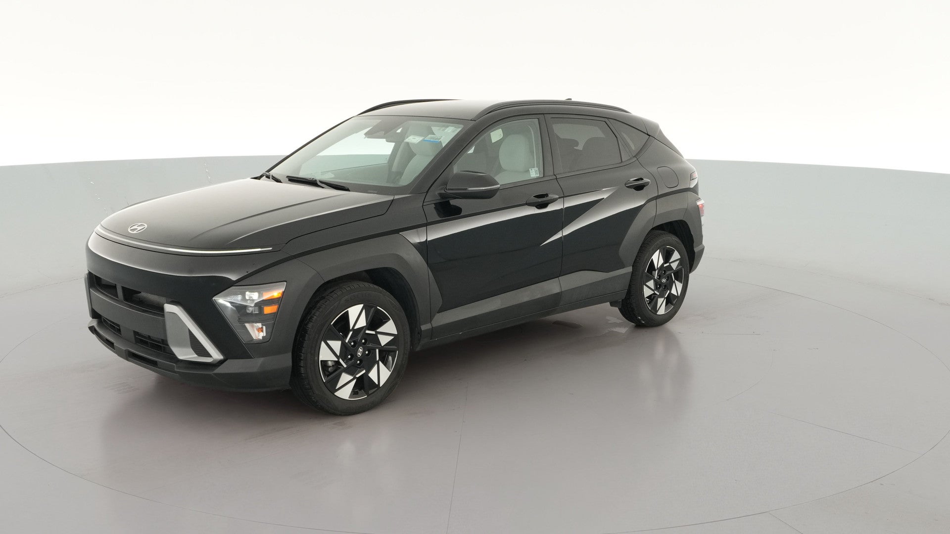 2025 Hyundai Kona vehicle photo