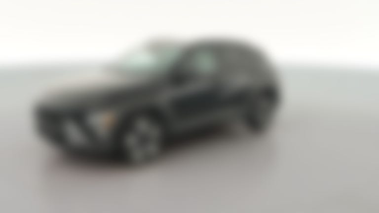 2025 Hyundai Kona vehicle photo