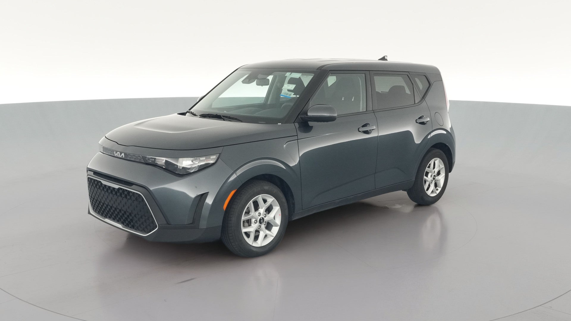 2025 Kia Soul vehicle photo